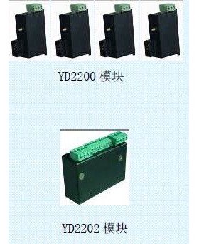 YD2202配套模块 YM-BI YM-B2 YM-B3 YM-B4 YM-B5 YM-B6 YM-B7