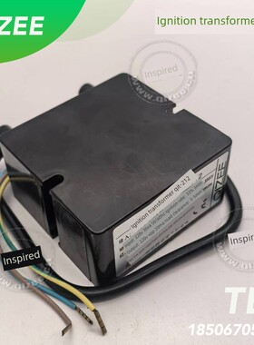 Brahma点火变压器Td2Stcaf柴油Liyalu燃烧器Td2Stpaf高压封装Qit2