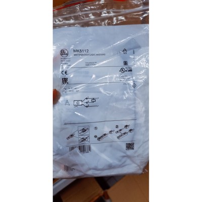 IFM易福门磁性传感器MK5112 MK5122 MK5123