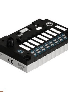 FESTO电接口 CPV10-CPV14-CPV18-GE-MP-ASI-DIO1-DIO2-8E8A-4-6-8