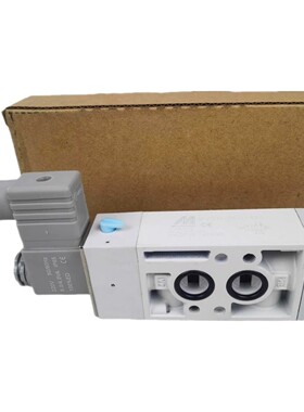 新品MINDMAN 电磁阀 MVSN-300-4E1/E2 换向阀防爆 AC220V DC24V