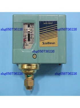 SAGINOMIYA日本鹭宫型压力开关压力控制器SSNS-106 南部SOUTHMAN
