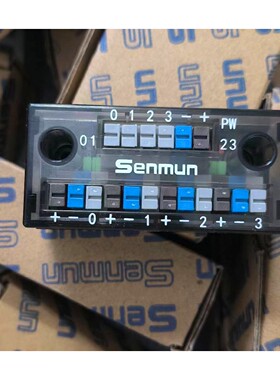 正品 三铭电气IO信号端子台 D267-4-6-8-10-P D267A-4 正规渠道