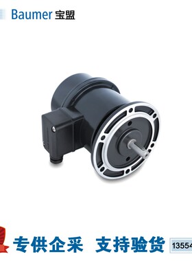 原装正品堡盟 Baumer测速发电机 11070721 TDP0,2 LT-4 B10 55