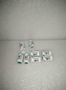 TSXPLP101 Twido型号TWDLCAA40DRF或TWDLCAE40DRF用电池