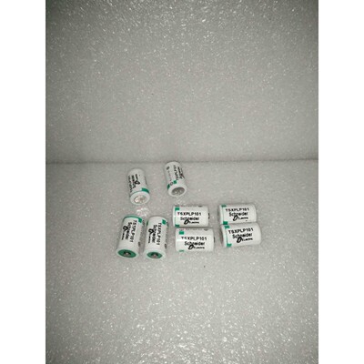 TSXPLP101 Twido型号TWDLCAA40DRF或TWDLCAE40DRF用电池
