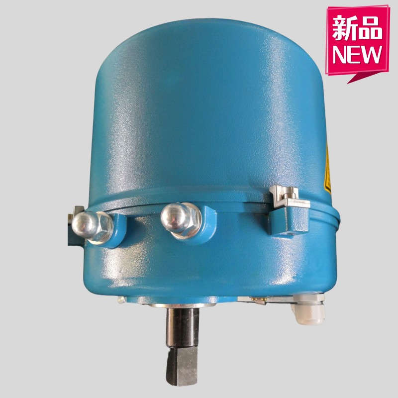 381RSB-10 381RSB-20角行程电子式电动执行器