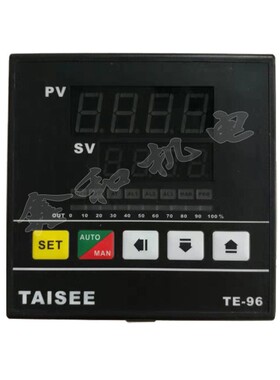 温控器TE96-03010000 TE96-13010000 控制器TE96-03020000泰矽