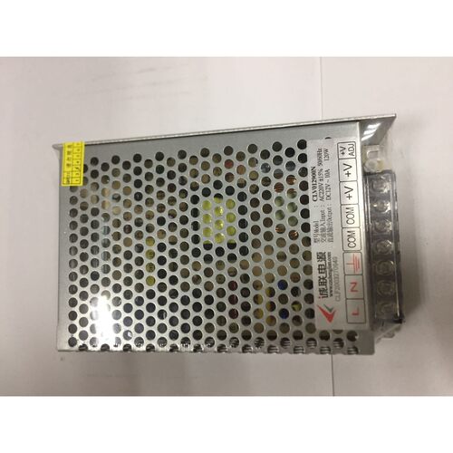 诚联电源CLV012900N 12V10A LED灯 监控 24V5A CLV024500N带盖板