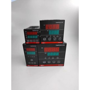 CHD402 固态两用温度控制CHD102 CHD902 继电器 CHD702智能温控表