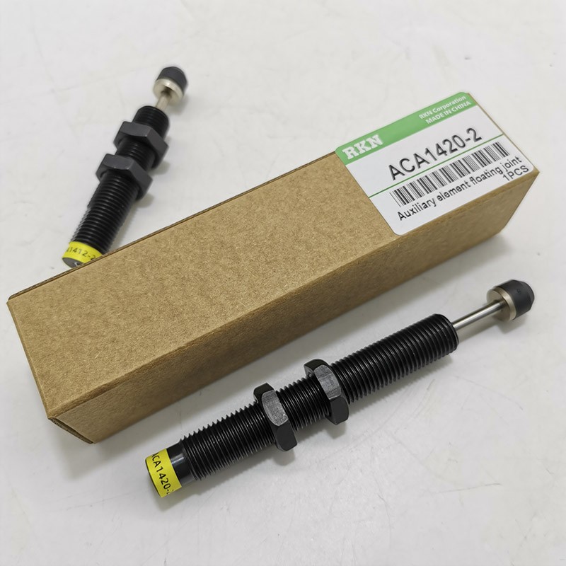 气缸缓冲器ACA/AC2050/2525/2540/2550/2580-1/2/3/N/F