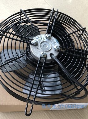 Axial Fan YWF4D-250S/4E-250S/冷库风扇/微光外转子轴流风机电机