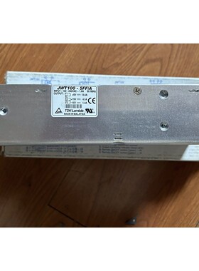JWT100-5FF/ A电源模块 全新TDK马来西亚产5V13A15V4.5A-15V1A