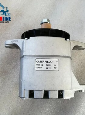 卡特5N-5692发电机CAT卡特C7/C9/C13/C15/C18发电机卡特发电机