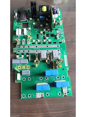 rint-5521c九成新，ABB变频器驱动板