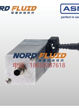 WB10ZG-2000-10-MSSI-L10-M12A8-BAB1 德国ASM SENSOR位移传感器