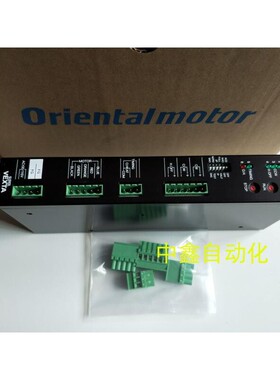 VEXTA东方驱动器UDK5114N UDK5114N-M UDK5114NW2询价