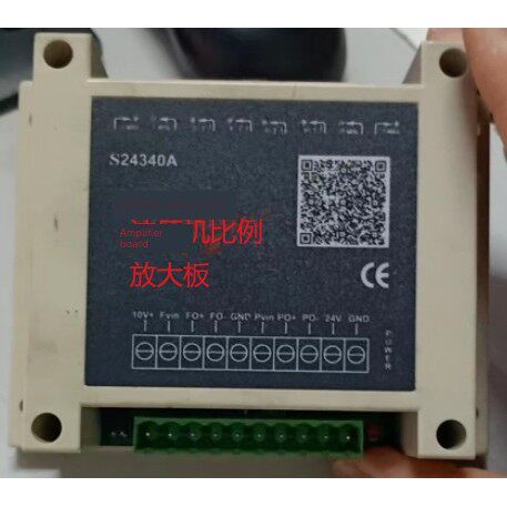 VT-VSPA1-D24-AX-X单比例放大器S24340A厂家直销BD2000-50A