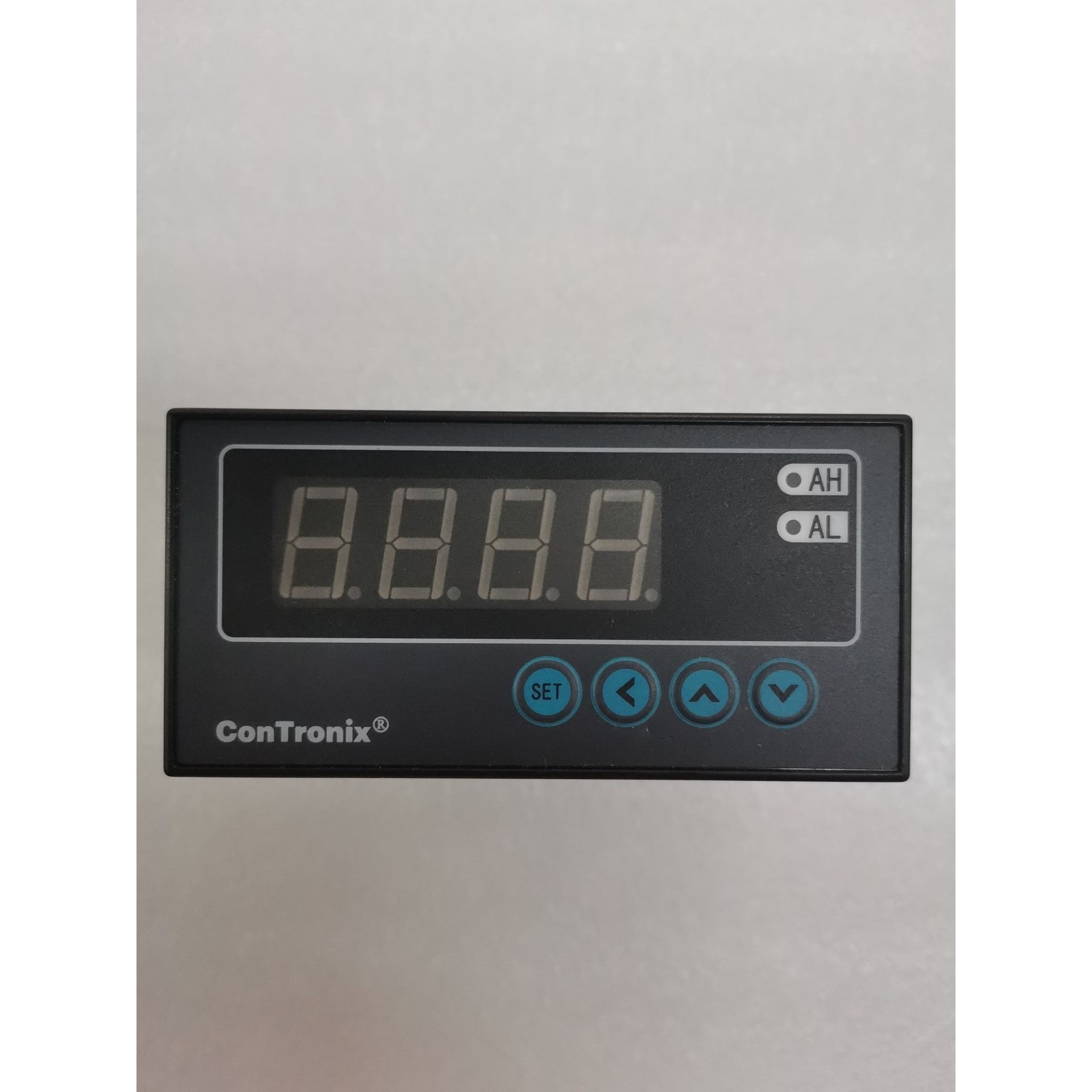 ConTronix CH6智能数显仪表 温度 压力 浓度 仪表4-20MA 现货
