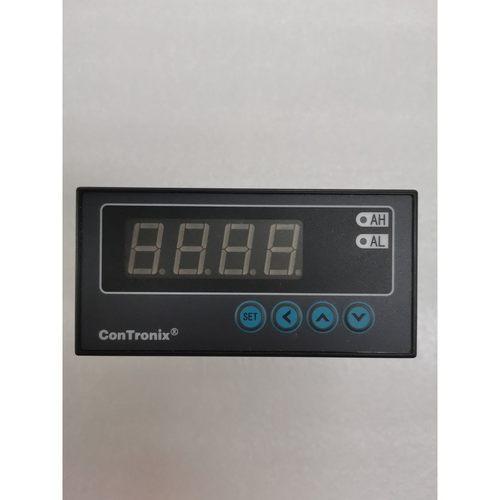 ConTronix CH6智能数显仪表 温度 压力 浓度 仪表4-20MA 现货