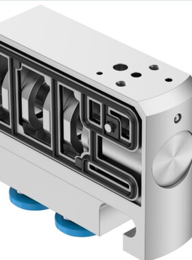 费斯托 FESTO 电磁阀 CPVSC1-M-QX 548906 现货