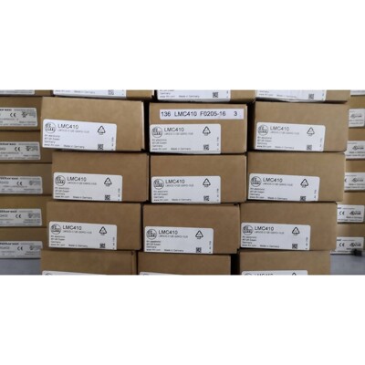 IFM 易福门传感器LMC110 LM410 LMC400 LMC500 LMC100原装现货