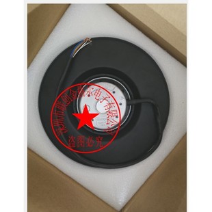 德国进口风机 AE77 R2E190