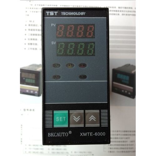 【正品】BKCAUTO智能温控器 XMTD-6411 XMTE-6411 XMTG-6411M