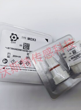 MOX-3攀龙迈瑞氧电池迈瑞Synovent E3/E5/SV300 迈瑞SV350 SV600