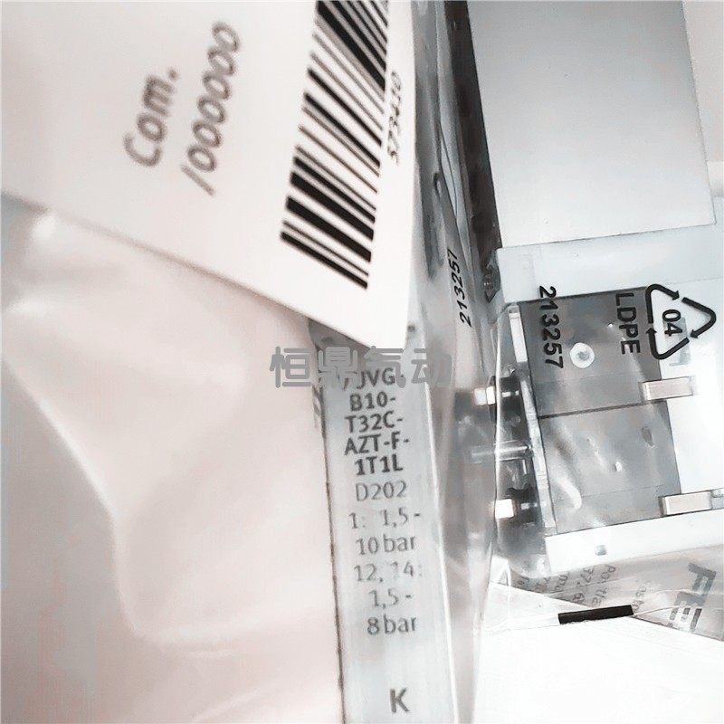 德国阀岛安装电磁阀 573410 VUVG-B10-T32C/B52/P53C-AZT-F-1T1L,标准件/零部件/工业耗材,其他气动元件,淘宝优惠券,粉丝福利购,淘宝优惠卷