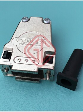 FMK1G FMK2G FMK3G 全新原装现货 锌合金外壳 屏蔽式 FCT