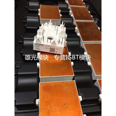 GD10PJK120L1S GD15PJK120L1S FP10R12YT3 FP15R12YT3 FP10R12KE3