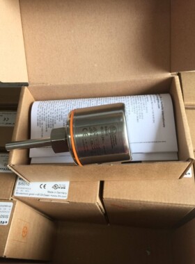IFM易福门原装进口SI5010 SI5011