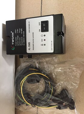 TWOAN自动点火控制器AL-SMB