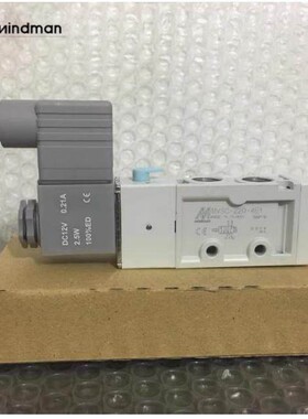 MINDMAN电磁阀MVSC-220-4E1 MVSC260-4E2 MVSC300-4E2/AC220V/24V