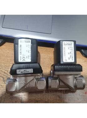 burkert电磁阀 6213EV 13.0 00246303 00141199 00501100 6281EV