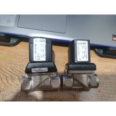 burkert电磁阀 6213EV 13.0 00246303 00141199 00501100 6281EV