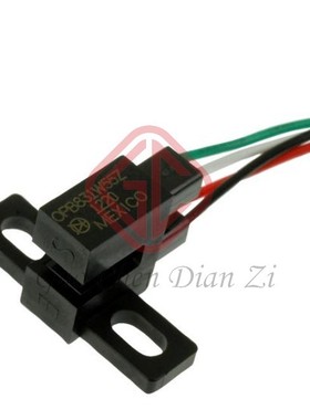 OPB831W55Z 全新原装 现货 光电传感器 TT/Optek
