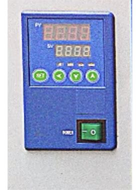 上海艺恒Dhg9030A/70A鼓式空气干燥箱温度控制器智能仪表生化Bpc-