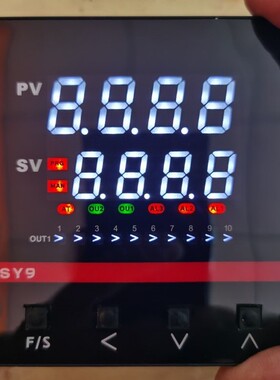 温控器 SY9-1301-000 1201 1101 010