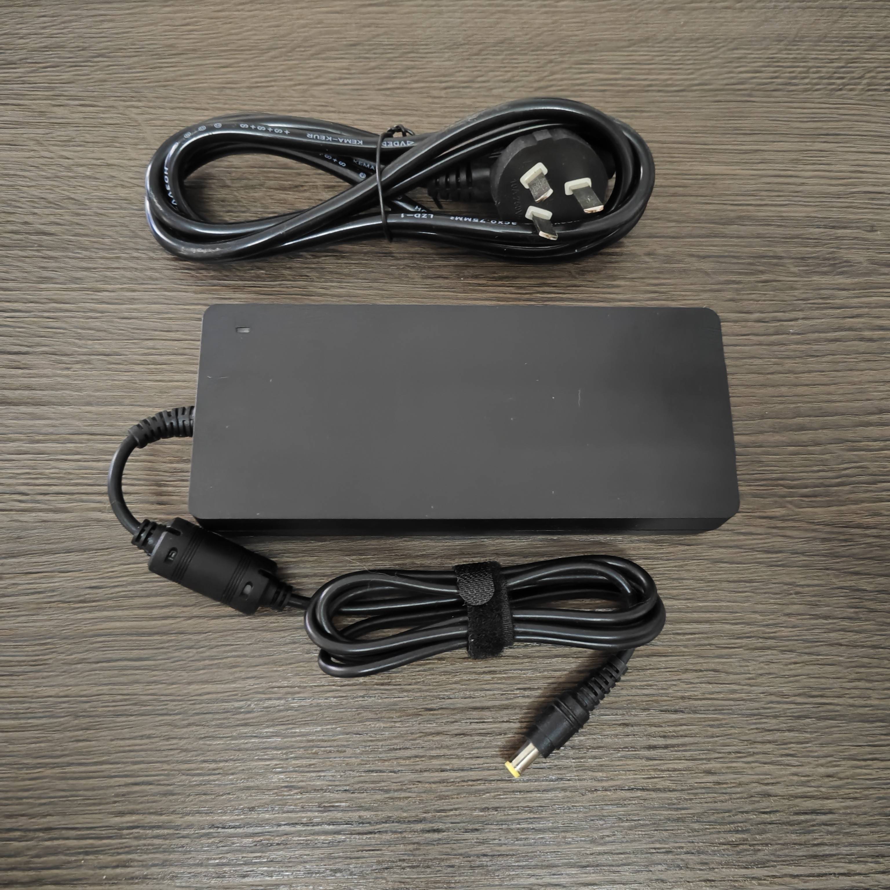 亨基Ac220V-Dc24V5A/6.25A工业电源适配器Hka15024063-7C假一补十