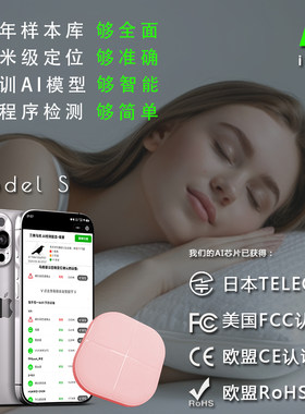 三眼乌鸦AI智能酒店监控检测器