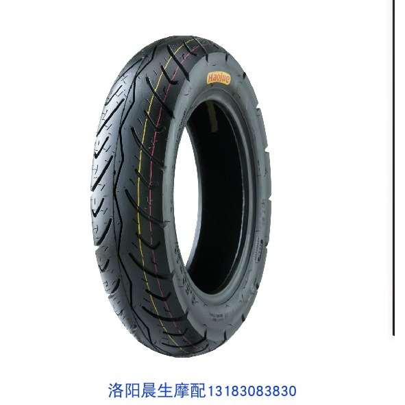 豪爵铃木usr海王星踏板摩托车