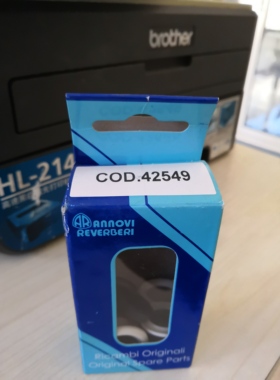 RR15.25泵水封42549