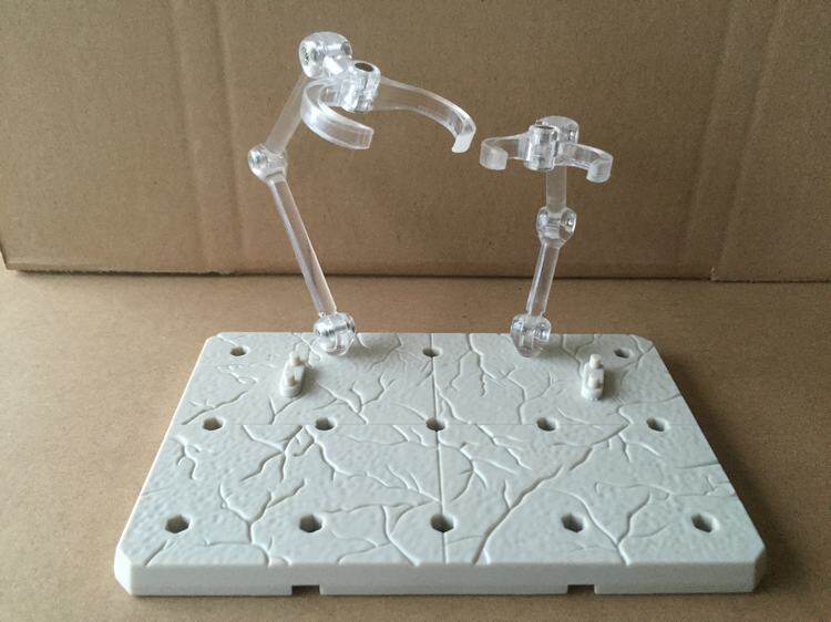 Gladiator model Cloth Myth EX Bracket Platform of God SHF figma The height is currency Universal Bracketin the Play mode/Anime/Periphery/cos/Board games , Up/Mech model/Robot/Deformation class , Saint Seiya Model Area  category - from Buy2taobao.com to provide professional Taobao agent buy service