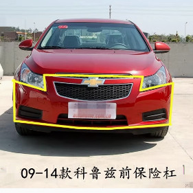 适用09 10 11 12 1保险杠