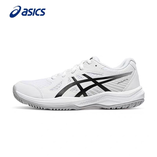 ASICS亚瑟士羽毛球鞋 男女排球鞋乒乓球鞋网球鞋儿童青少年综合款