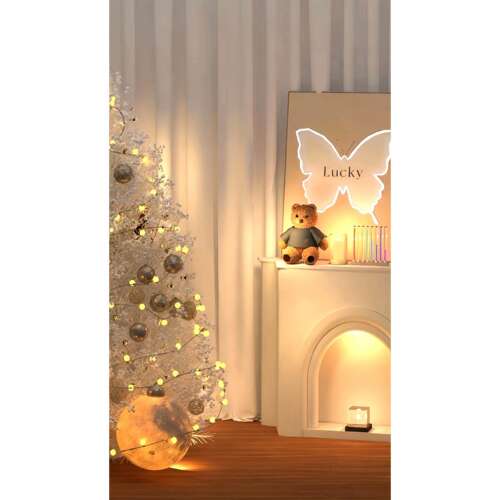 直播间背景墙拍照道具直播背景布3d立体装饰女主播网红抖音快手