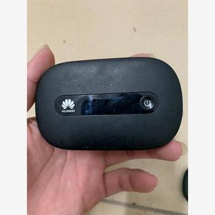 正常使用某问题 议价商品 型号E5200W 华为随身Wi