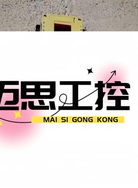 议价商品~SCD-SERIES同步控制器 SCD08B21A原装拆机实